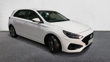 Hyundai i30 1.0 TGDI 48V Klass