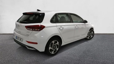 Hyundai i30 1.0 TGDI 48V Klass