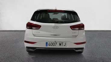 Hyundai i30 1.0 TGDI 48V Klass