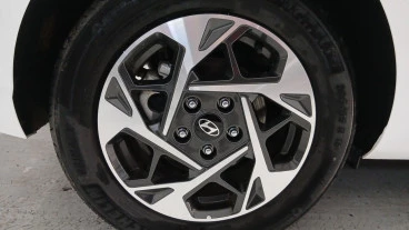 Hyundai i30 1.0 TGDI 48V Klass