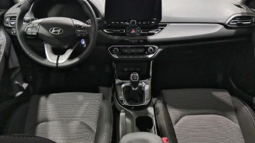Hyundai i30 1.0 TGDI 48V Klass