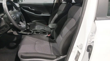 Hyundai i30 1.0 TGDI 48V Klass