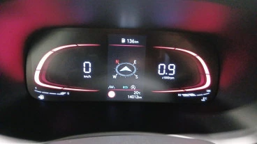 Hyundai i30 1.0 TGDI 48V Klass