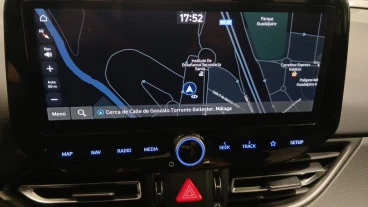 Hyundai i30 1.0 TGDI 48V Klass