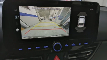 Hyundai i30 1.0 TGDI 48V Klass