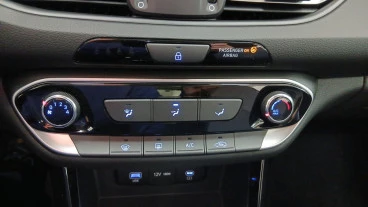 Hyundai i30 1.0 TGDI 48V Klass