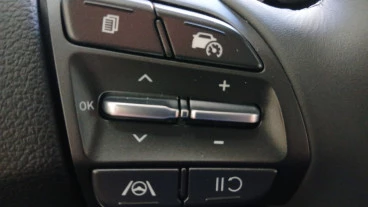 Hyundai i30 1.0 TGDI 48V Klass