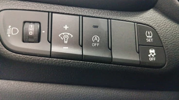 Hyundai i30 1.0 TGDI 48V Klass