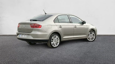 Seat Toledo 1.6 TDI CR 85kW (115CV) REFERENCE