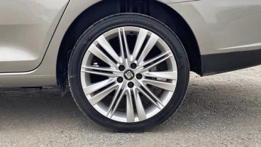 Seat Toledo 1.6 TDI CR 85kW (115CV) REFERENCE