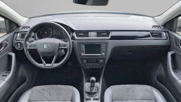 Seat Toledo 1.6 TDI CR 85kW (115CV) REFERENCE