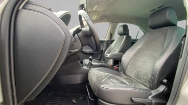 Seat Toledo 1.6 TDI CR 85kW (115CV) REFERENCE