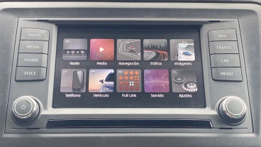 Seat Toledo 1.6 TDI CR 85kW (115CV) REFERENCE