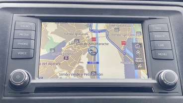 Seat Toledo 1.6 TDI CR 85kW (115CV) REFERENCE