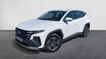 Hyundai Tucson 1.6T 118kW (160CV) Klass
