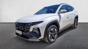 Hyundai Tucson 1.6T 185kW (252CV) PHEV AT Tecno Sky