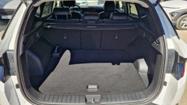 Hyundai Tucson 1.6T 185kW (252CV) PHEV AT Tecno Sky