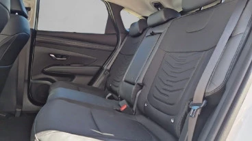 Hyundai Tucson 1.6T 185kW (252CV) PHEV AT Tecno Sky