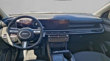Hyundai Tucson 1.6T 185kW (252CV) PHEV AT Tecno Sky