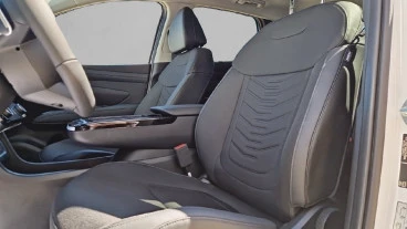 Hyundai Tucson 1.6T 185kW (252CV) PHEV AT Tecno Sky