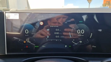 Hyundai Tucson 1.6T 185kW (252CV) PHEV AT Tecno Sky