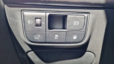 Hyundai Tucson 1.6T 185kW (252CV) PHEV AT Tecno Sky