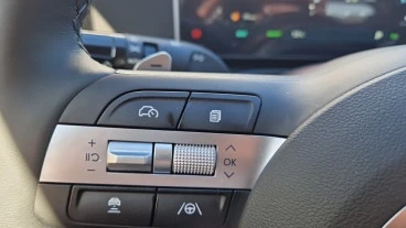Hyundai Tucson 1.6T 185kW (252CV) PHEV AT Tecno Sky