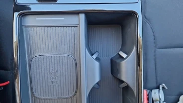 Hyundai Tucson 1.6T 185kW (252CV) PHEV AT Tecno Sky