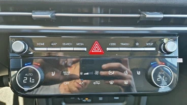 Hyundai Tucson 1.6T 185kW (252CV) PHEV AT Tecno Sky