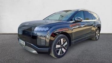 Hyundai IONIQ 9 110kWh AWD Energy