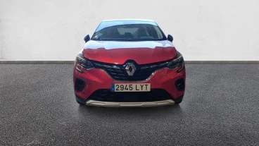 Renault Captur zen fast track TCe 103 kW (140CV) GPF