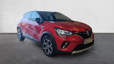 Renault Captur zen fast track TCe 103 kW (140CV) GPF