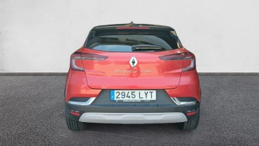 Renault Captur zen fast track TCe 103 kW (140CV) GPF