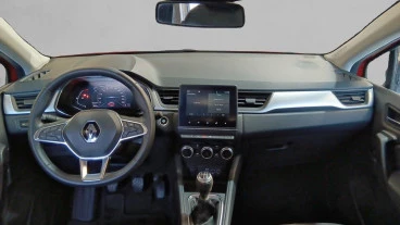 Renault Captur zen fast track TCe 103 kW (140CV) GPF
