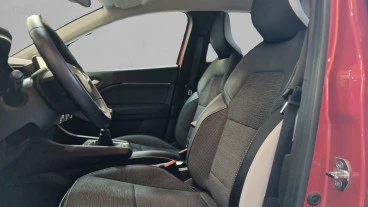Renault Captur zen fast track TCe 103 kW (140CV) GPF