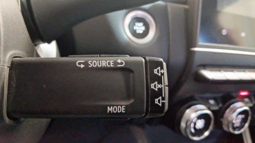 Renault Captur zen fast track TCe 103 kW (140CV) GPF