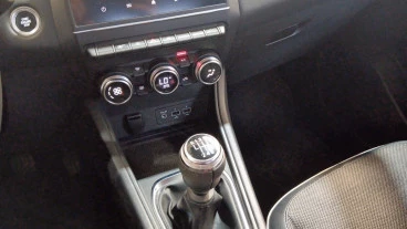 Renault Captur zen fast track TCe 103 kW (140CV) GPF