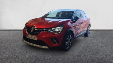Renault Captur zen fast track TCe 103 kW (140CV) GPF