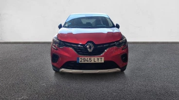 Renault Captur zen fast track TCe 103 kW (140CV) GPF