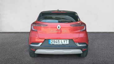 Renault Captur zen fast track TCe 103 kW (140CV) GPF