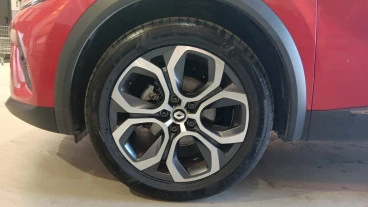 Renault Captur zen fast track TCe 103 kW (140CV) GPF