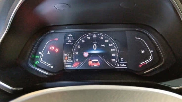 Renault Captur zen fast track TCe 103 kW (140CV) GPF