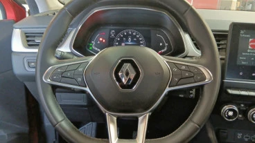 Renault Captur zen fast track TCe 103 kW (140CV) GPF