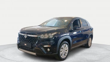 Suzuki S-Cross 1.4T S2 MILD HYBRID