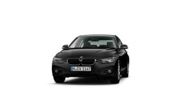 BMW Serie 3 320d Auto.