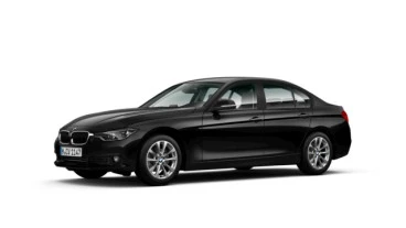 BMW Serie 3 320d Auto.