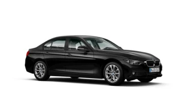 BMW Serie 3 320d Auto.