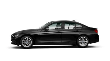 BMW Serie 3 320d Auto.