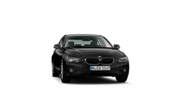 BMW Serie 3 320d Auto.