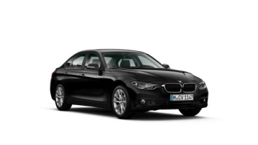 BMW Serie 3 320d Auto.
